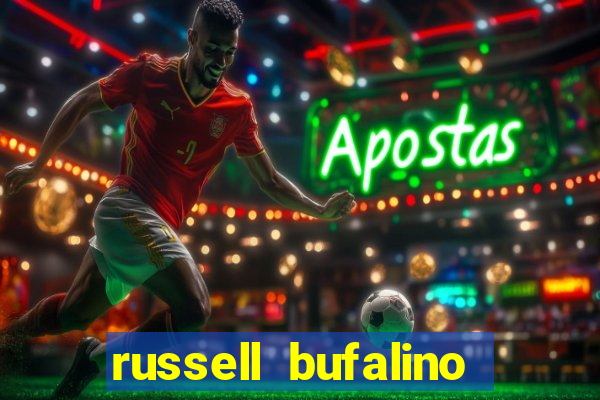 russell bufalino causa da morte
